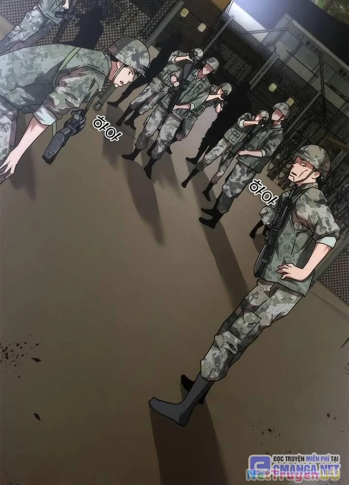 Mạt Thế Zombie 82-08 Chapter 35 - Trang 4