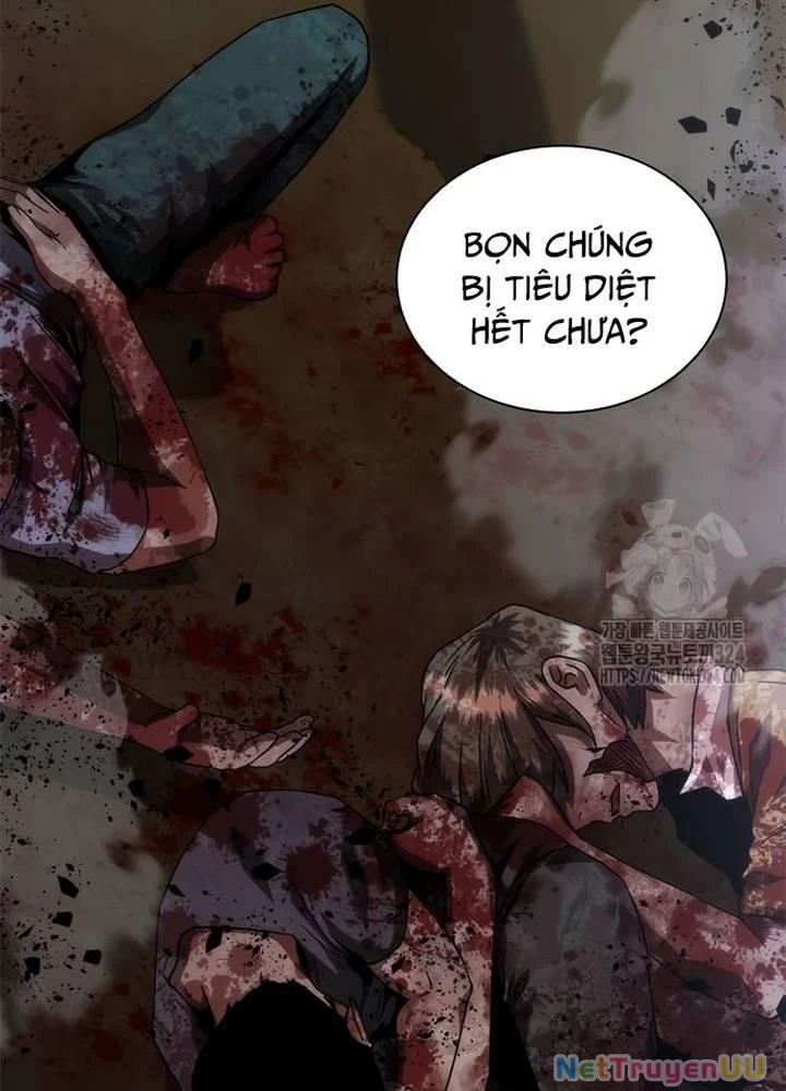 Mạt Thế Zombie 82-08 Chapter 35 - Trang 4