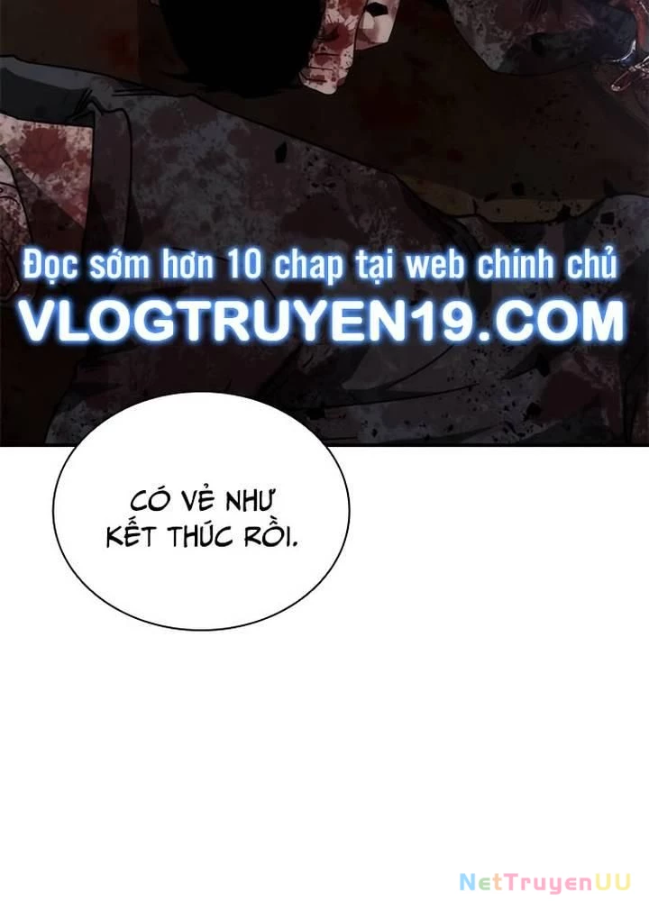Mạt Thế Zombie 82-08 Chapter 35 - Trang 4