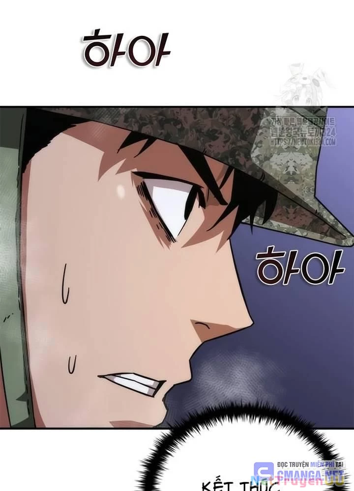 Mạt Thế Zombie 82-08 Chapter 35 - Trang 4