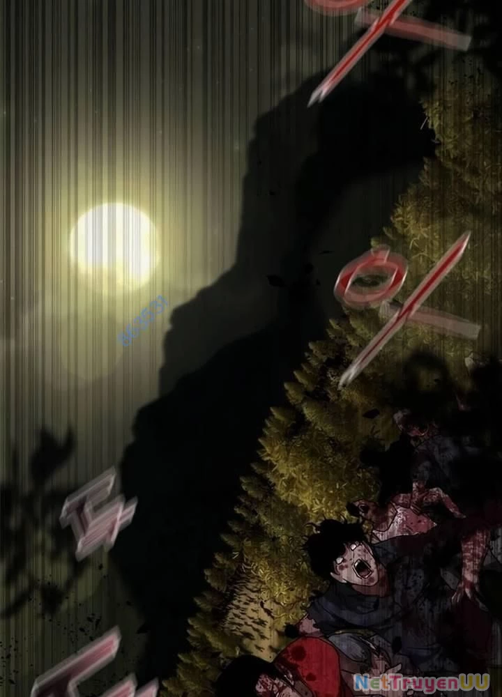 Mạt Thế Zombie 82-08 Chapter 35 - Trang 4