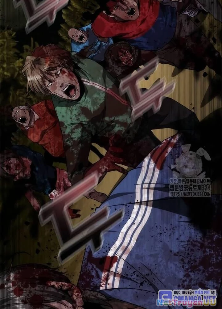 Mạt Thế Zombie 82-08 Chapter 35 - Trang 4