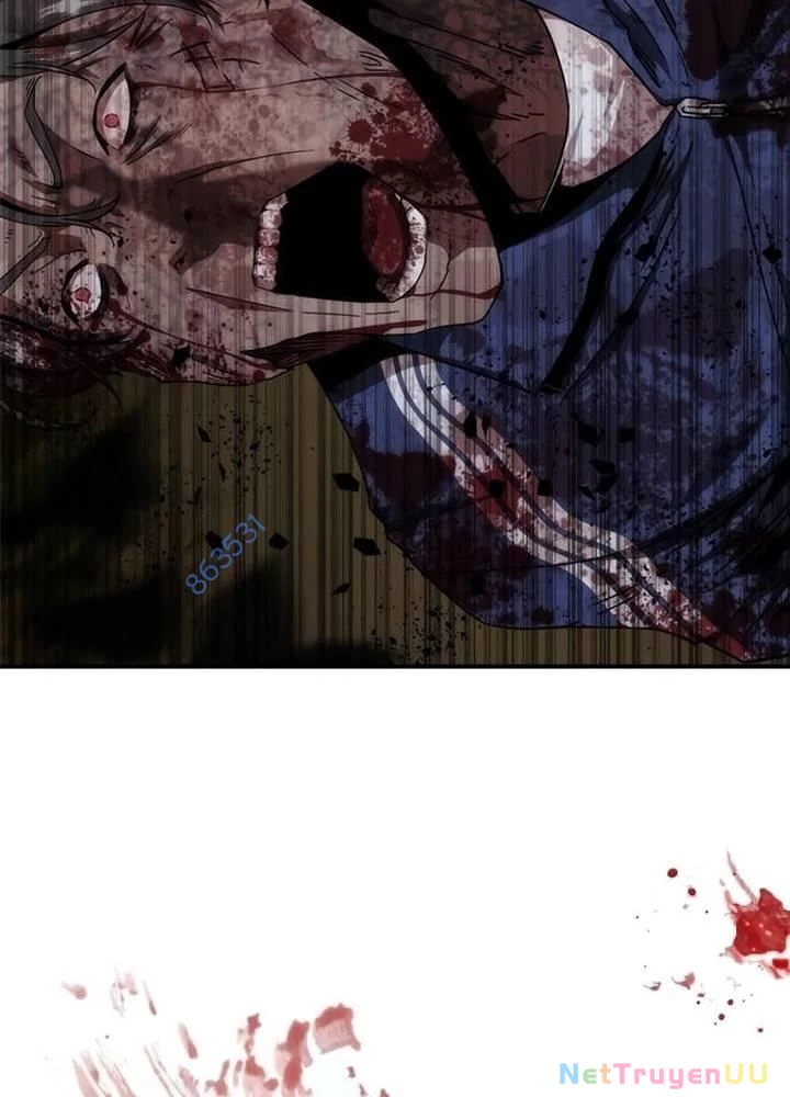 Mạt Thế Zombie 82-08 Chapter 35 - Trang 4