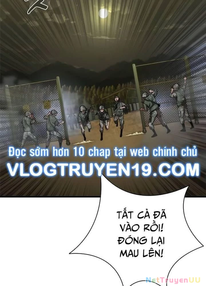 Mạt Thế Zombie 82-08 Chapter 36 - Trang 4