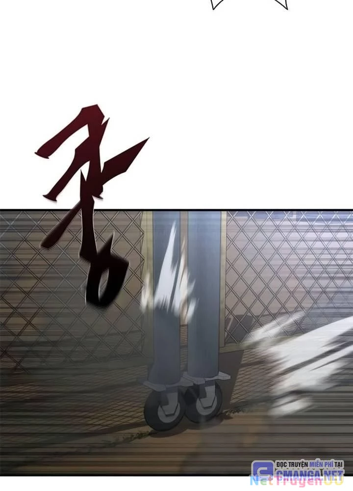 Mạt Thế Zombie 82-08 Chapter 36 - Trang 4