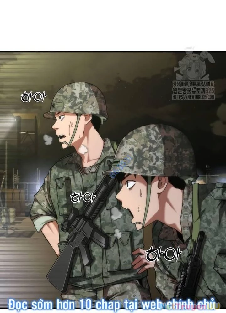 Mạt Thế Zombie 82-08 Chapter 36 - Trang 4