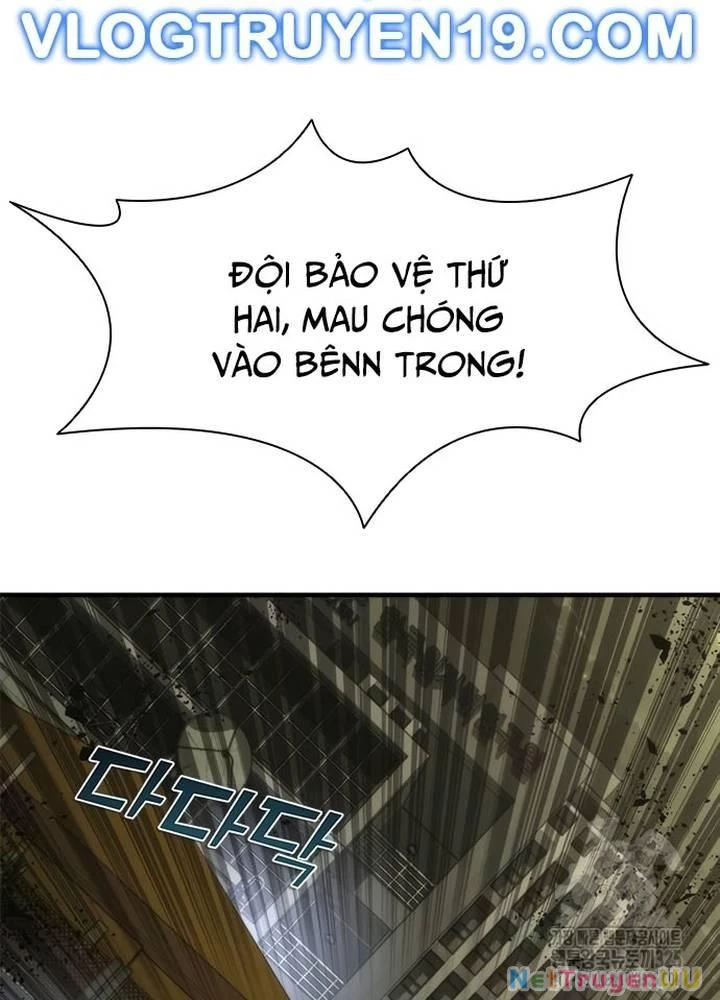 Mạt Thế Zombie 82-08 Chapter 36 - Trang 4