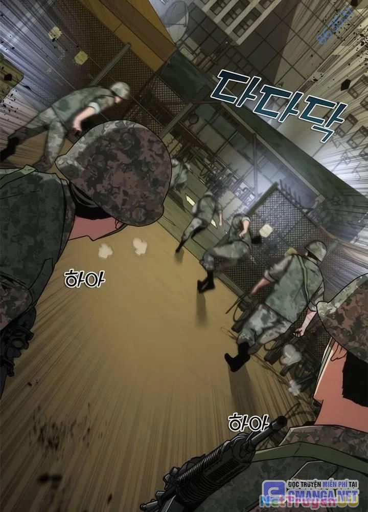 Mạt Thế Zombie 82-08 Chapter 36 - Trang 4