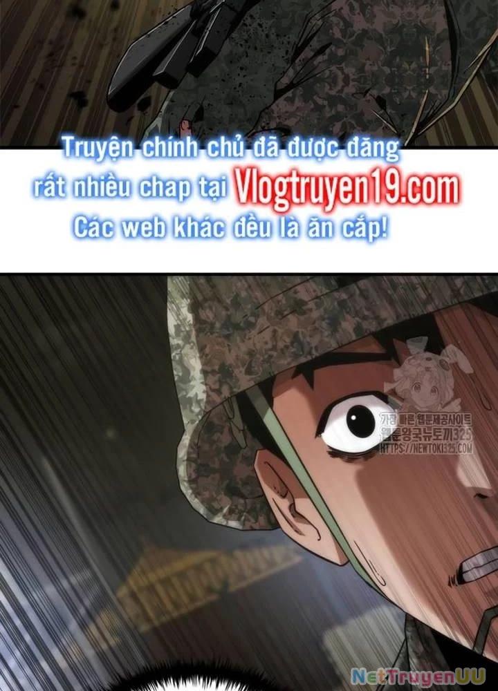 Mạt Thế Zombie 82-08 Chapter 36 - Trang 4