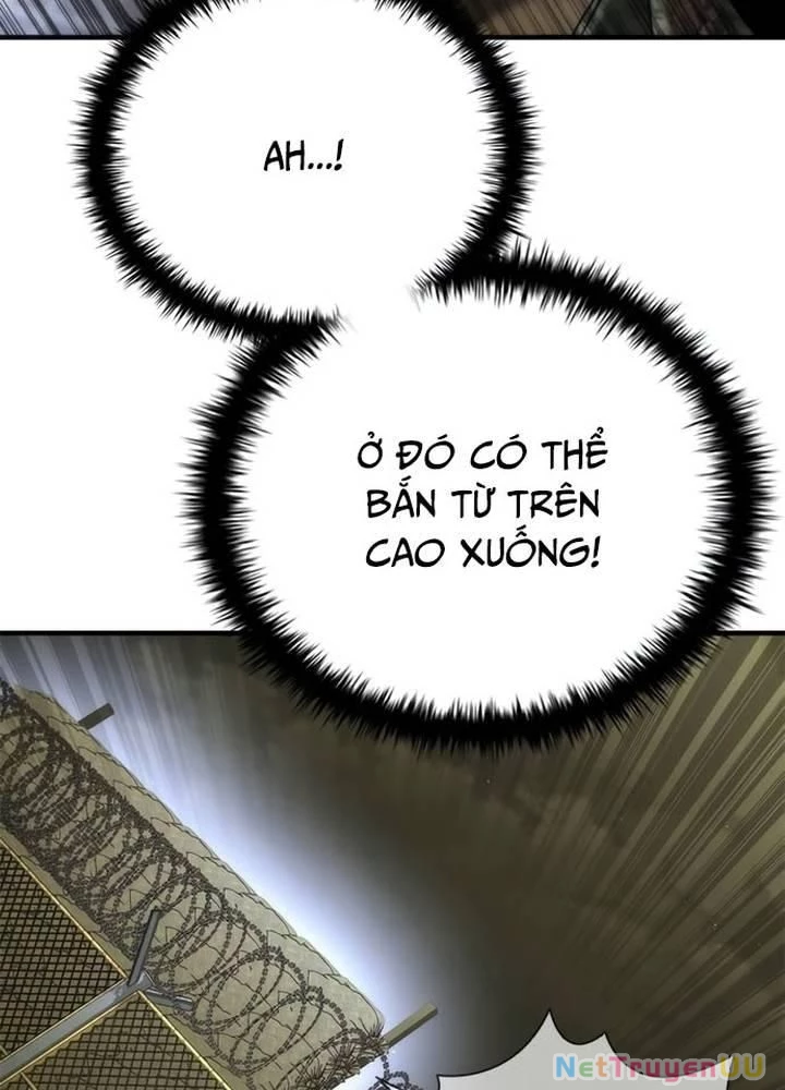 Mạt Thế Zombie 82-08 Chapter 36 - Trang 4