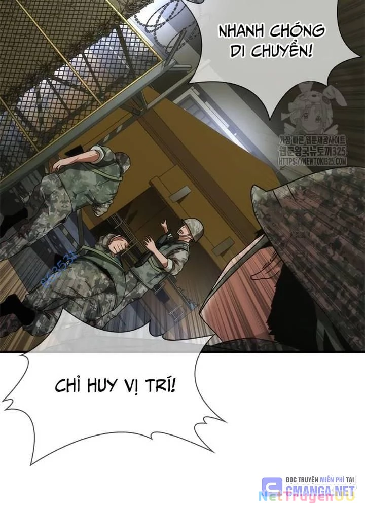 Mạt Thế Zombie 82-08 Chapter 36 - Trang 4