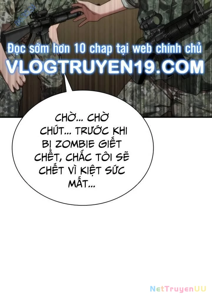 Mạt Thế Zombie 82-08 Chapter 36 - Trang 4