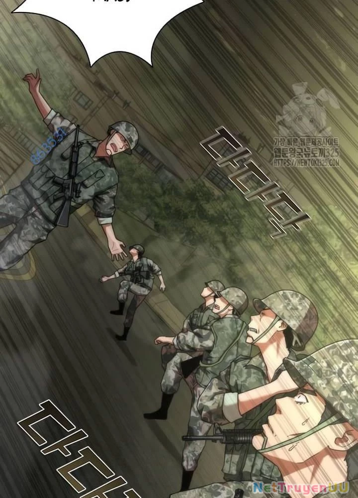 Mạt Thế Zombie 82-08 Chapter 36 - Trang 4