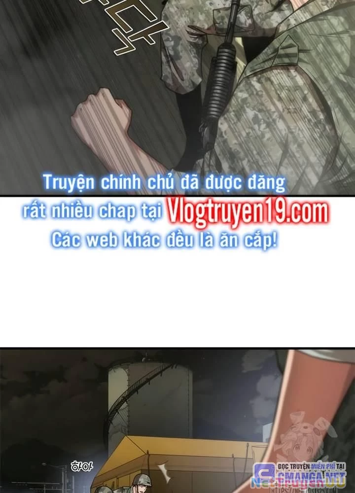 Mạt Thế Zombie 82-08 Chapter 36 - Trang 4