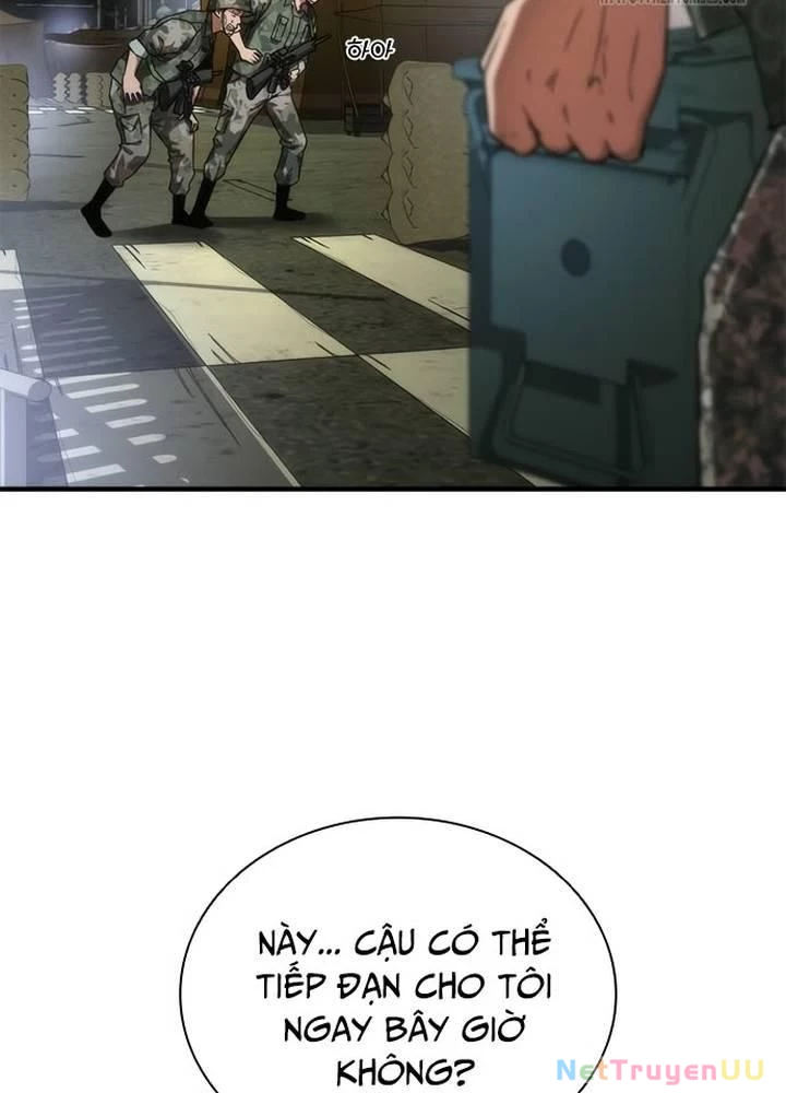 Mạt Thế Zombie 82-08 Chapter 36 - Trang 4