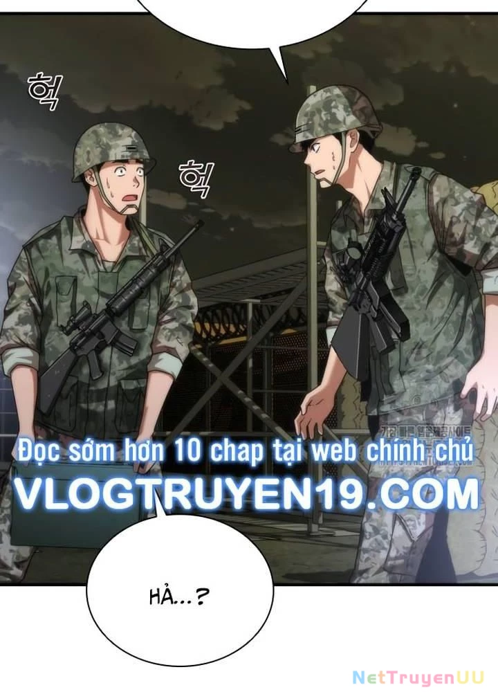 Mạt Thế Zombie 82-08 Chapter 36 - Trang 4