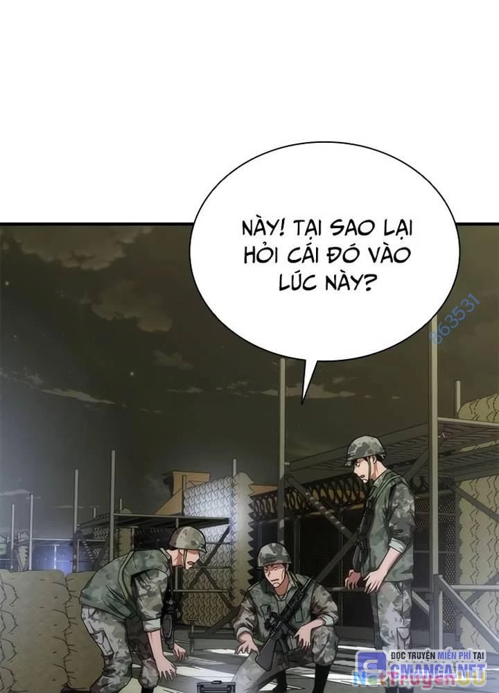 Mạt Thế Zombie 82-08 Chapter 36 - Trang 4
