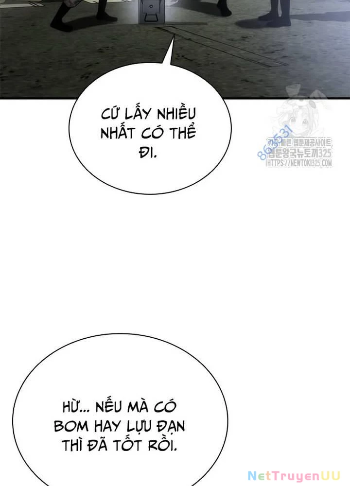 Mạt Thế Zombie 82-08 Chapter 36 - Trang 4