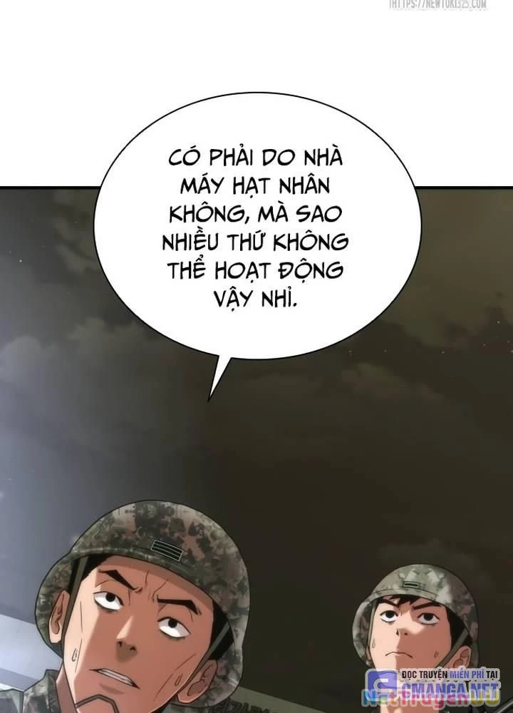 Mạt Thế Zombie 82-08 Chapter 36 - Trang 4
