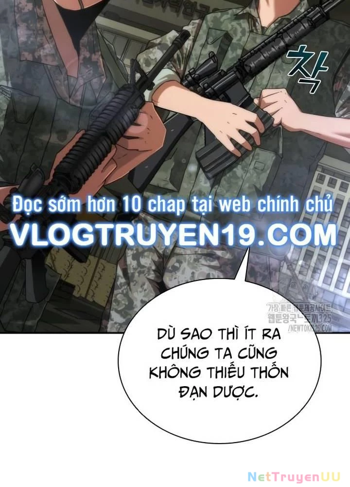 Mạt Thế Zombie 82-08 Chapter 36 - Trang 4