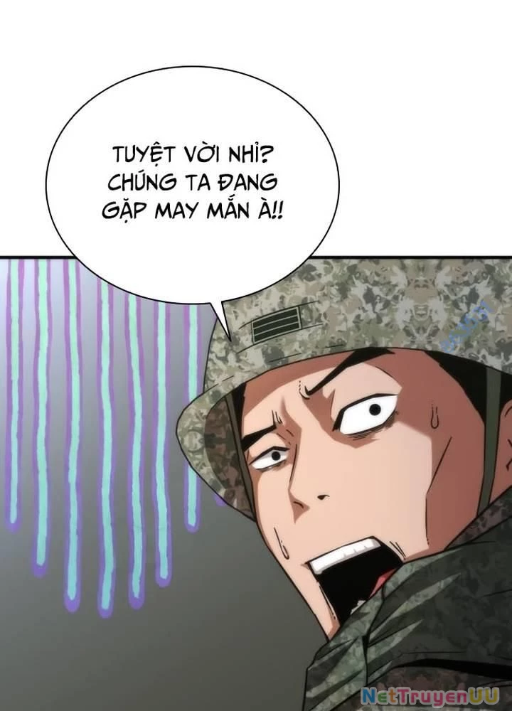 Mạt Thế Zombie 82-08 Chapter 36 - Trang 4