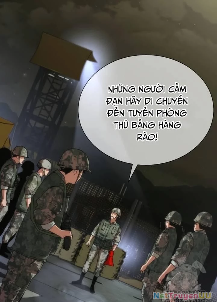 Mạt Thế Zombie 82-08 Chapter 36 - Trang 4