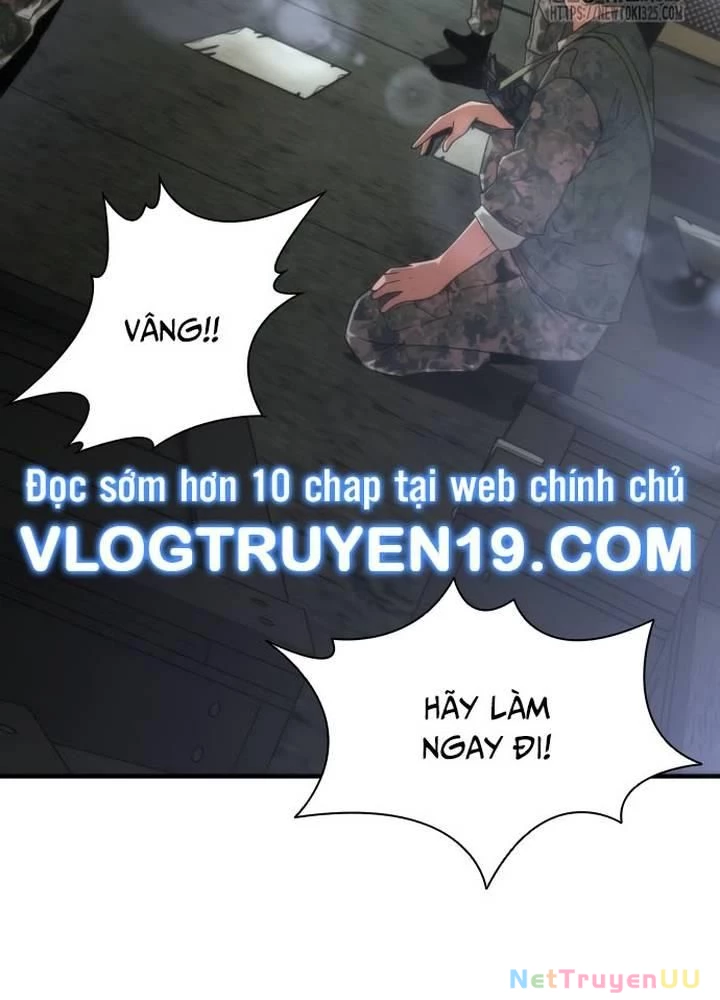 Mạt Thế Zombie 82-08 Chapter 36 - Trang 4