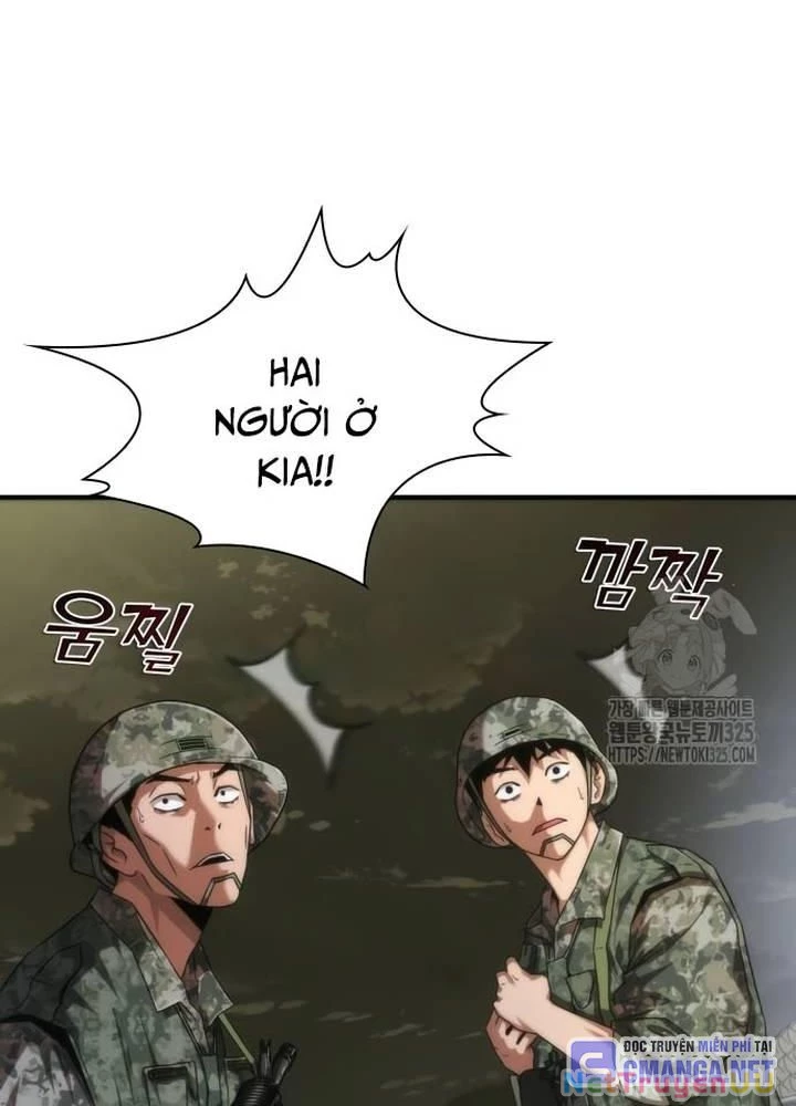 Mạt Thế Zombie 82-08 Chapter 36 - Trang 4