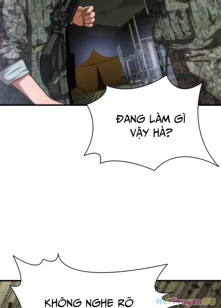 Mạt Thế Zombie 82-08 Chapter 36 - Trang 4