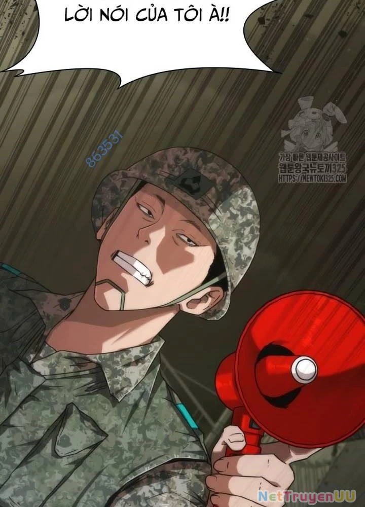 Mạt Thế Zombie 82-08 Chapter 36 - Trang 4