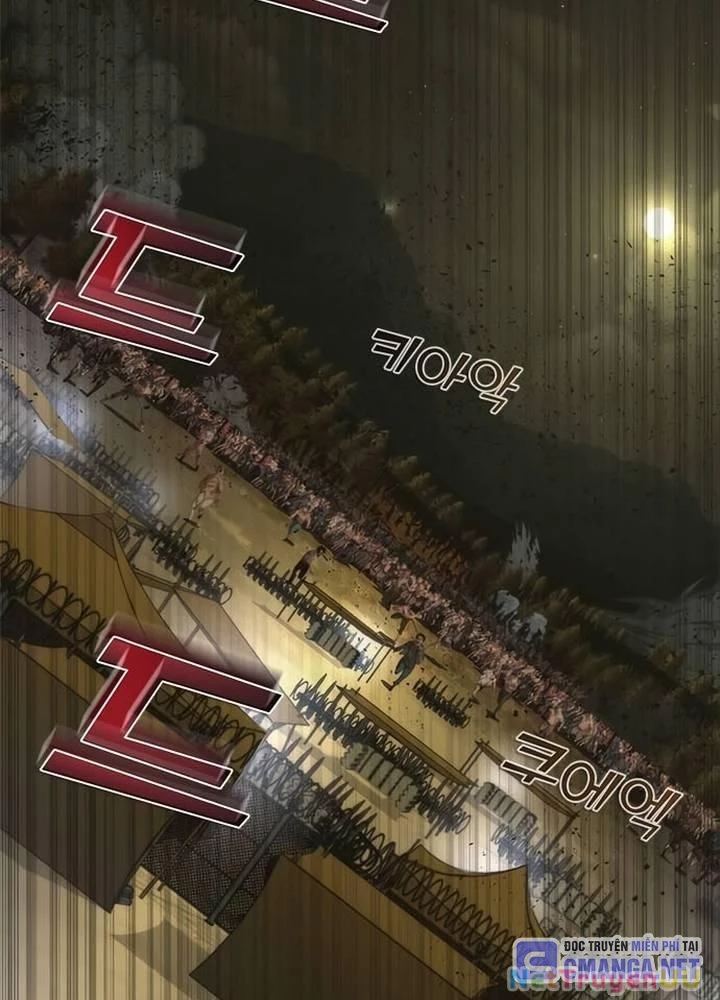 Mạt Thế Zombie 82-08 Chapter 36 - Trang 4