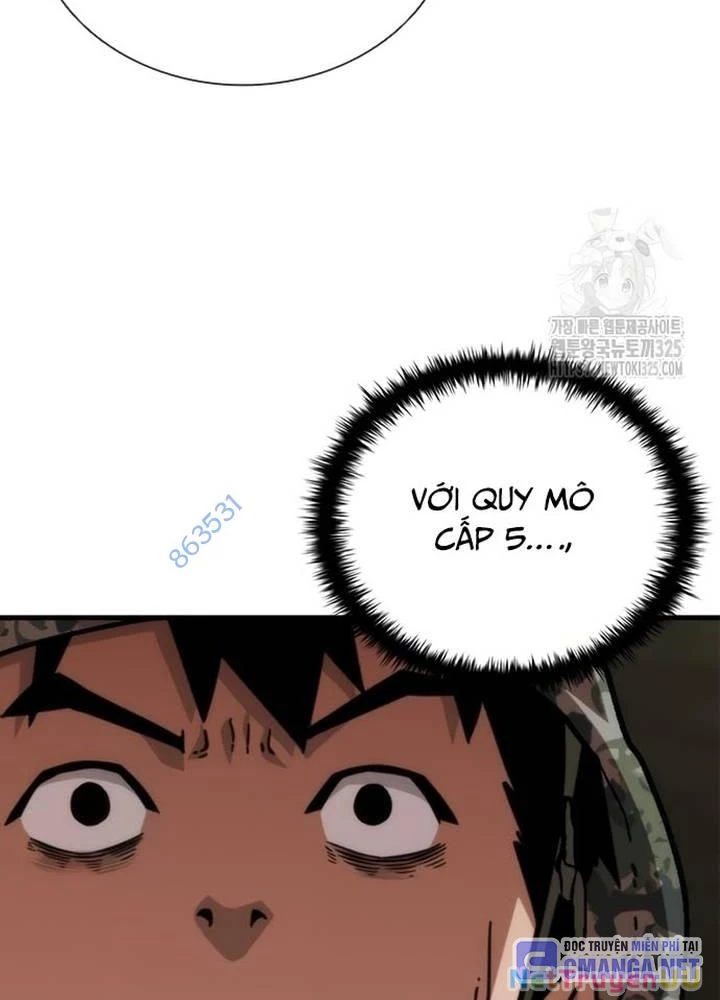 Mạt Thế Zombie 82-08 Chapter 36 - Trang 4