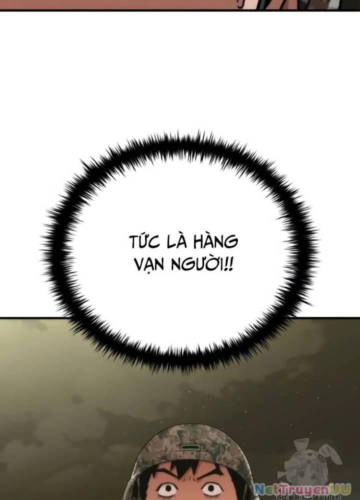 Mạt Thế Zombie 82-08 Chapter 36 - Trang 4