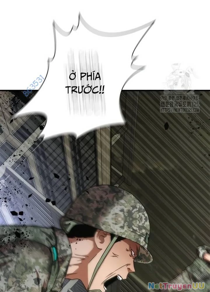 Mạt Thế Zombie 82-08 Chapter 36 - Trang 4