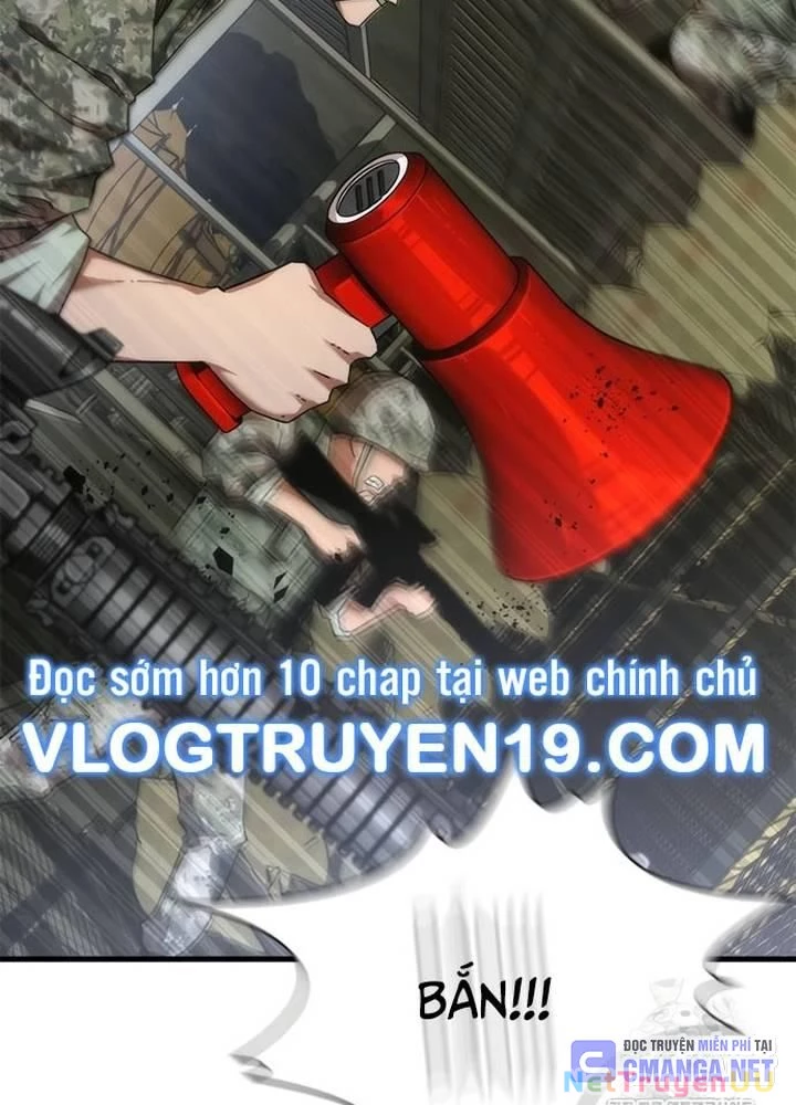 Mạt Thế Zombie 82-08 Chapter 36 - Trang 4