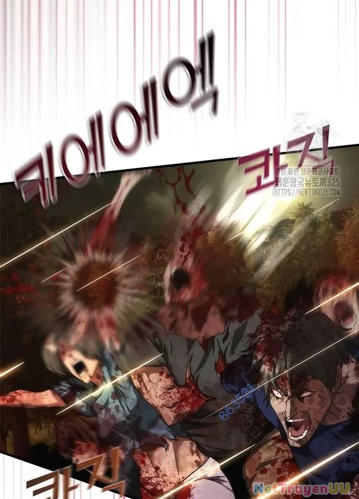 Mạt Thế Zombie 82-08 Chapter 36 - Trang 4