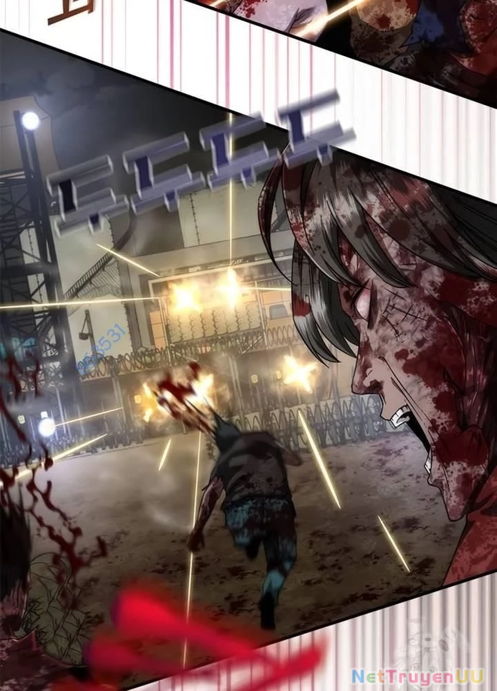 Mạt Thế Zombie 82-08 Chapter 36 - Trang 4