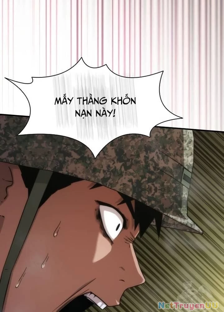 Mạt Thế Zombie 82-08 Chapter 36 - Trang 4