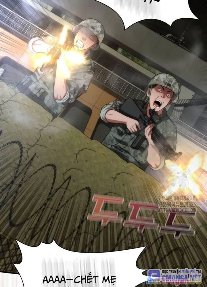 Mạt Thế Zombie 82-08 Chapter 36 - Trang 4