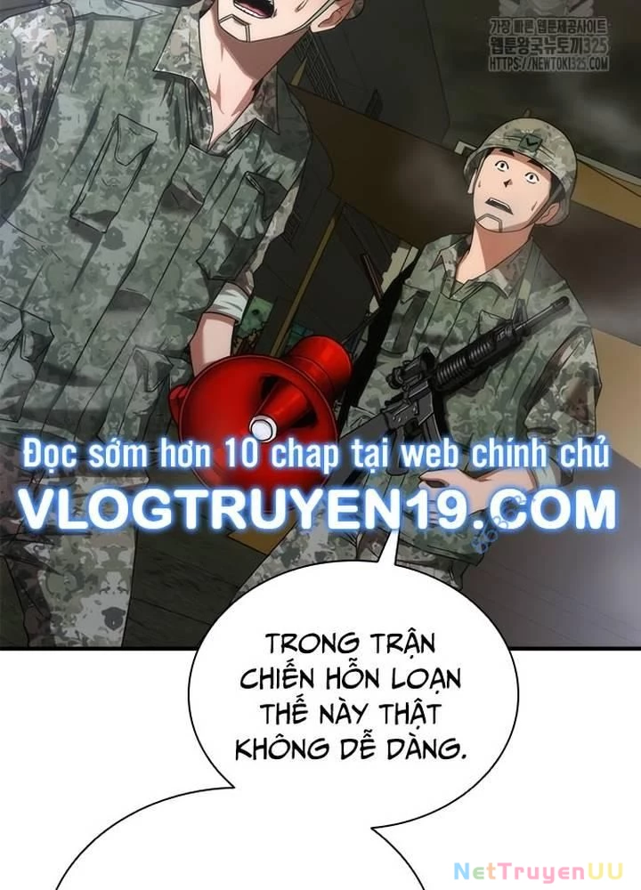 Mạt Thế Zombie 82-08 Chapter 36 - Trang 4