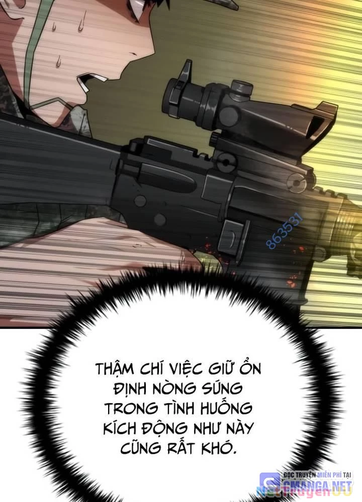 Mạt Thế Zombie 82-08 Chapter 36 - Trang 4