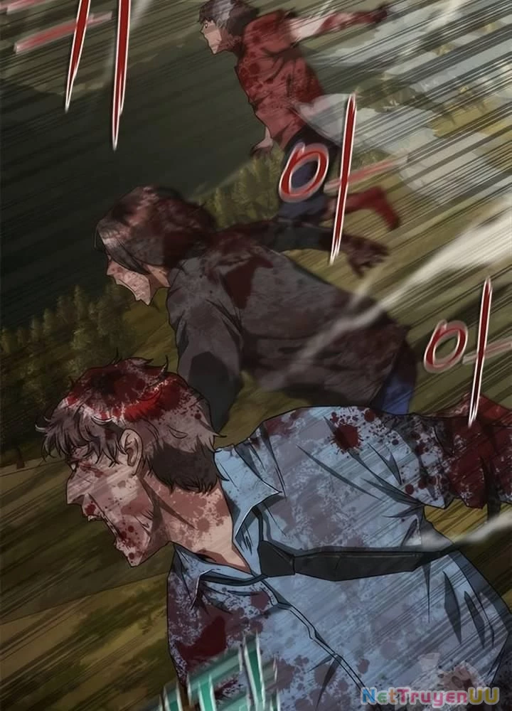 Mạt Thế Zombie 82-08 Chapter 36 - Trang 4