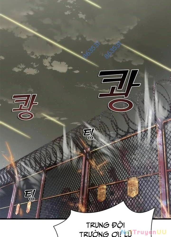 Mạt Thế Zombie 82-08 Chapter 36 - Trang 4