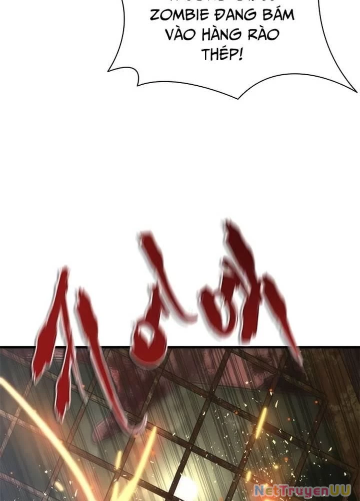 Mạt Thế Zombie 82-08 Chapter 36 - Trang 4