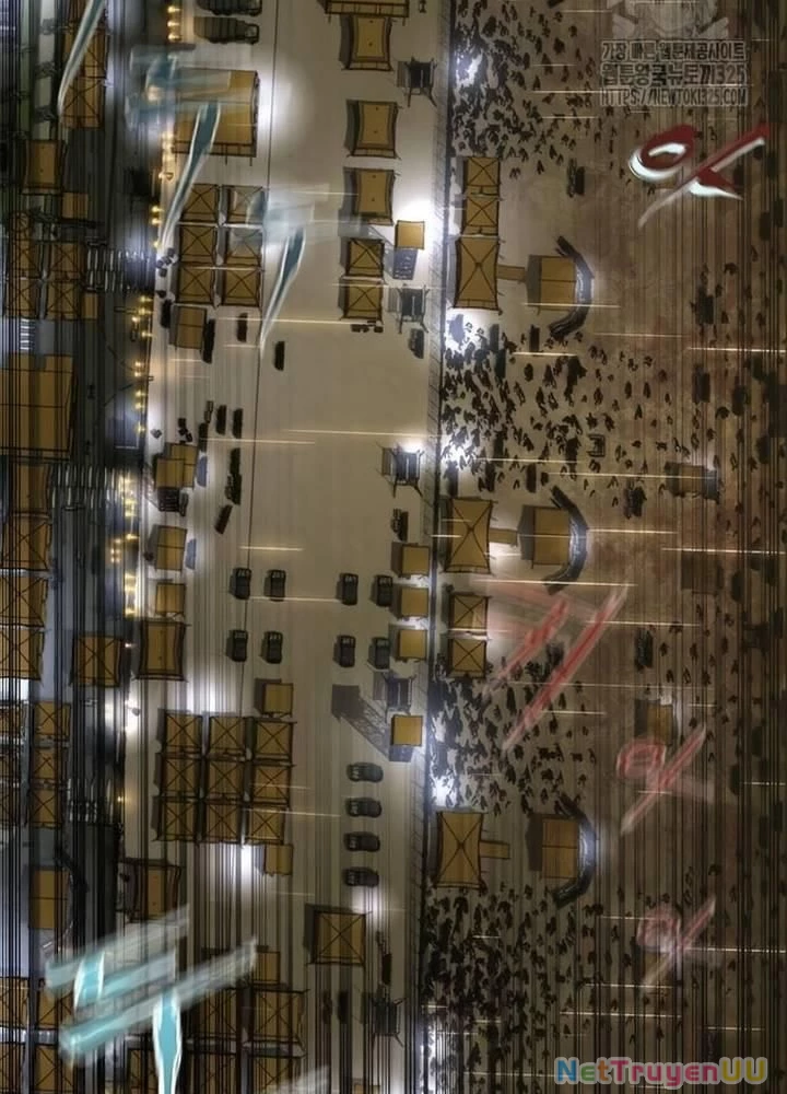 Mạt Thế Zombie 82-08 Chapter 36 - Trang 4