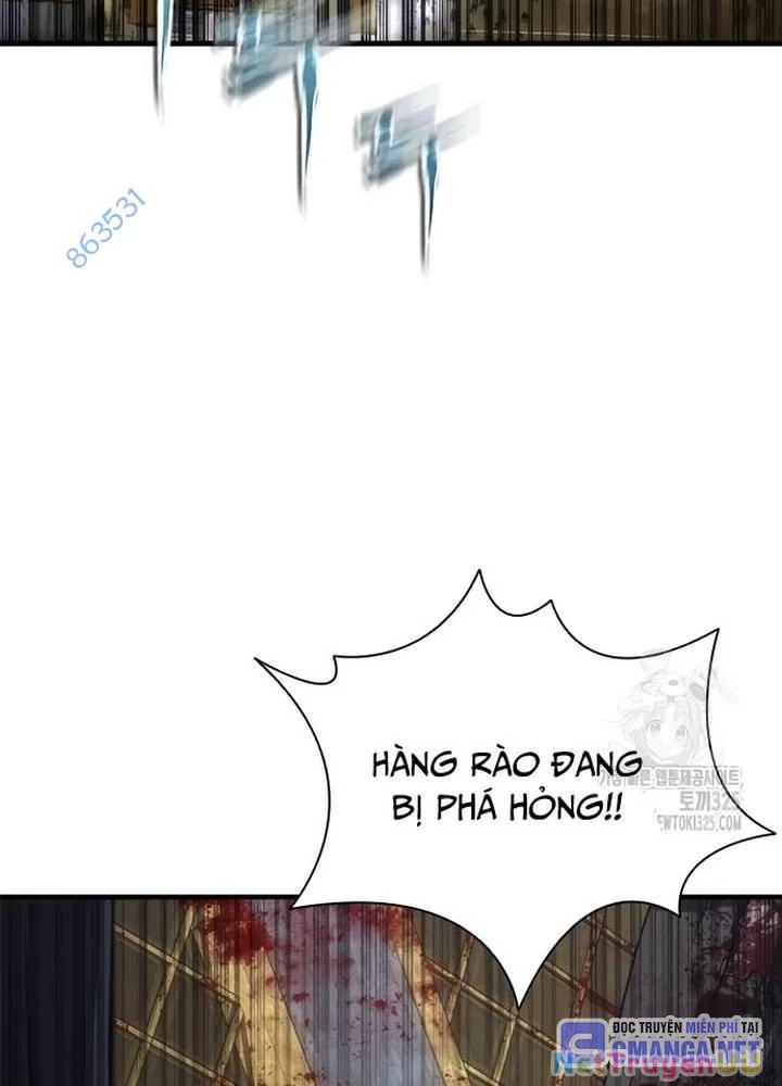 Mạt Thế Zombie 82-08 Chapter 36 - Trang 4