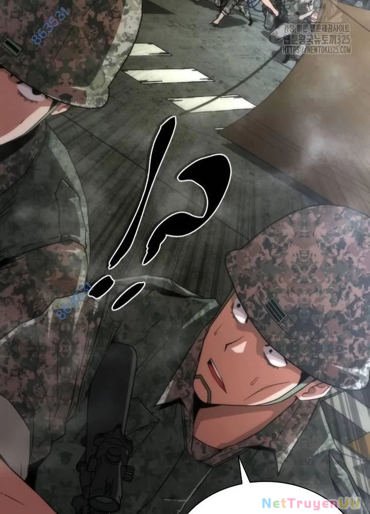 Mạt Thế Zombie 82-08 Chapter 36 - Trang 4