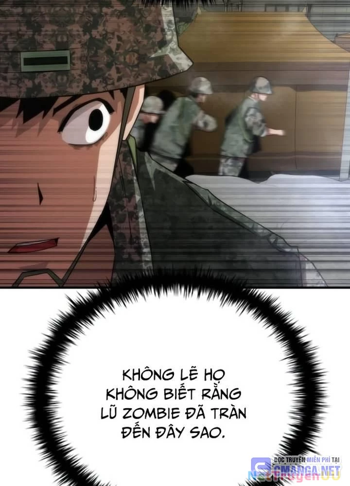 Mạt Thế Zombie 82-08 Chapter 36 - Trang 4