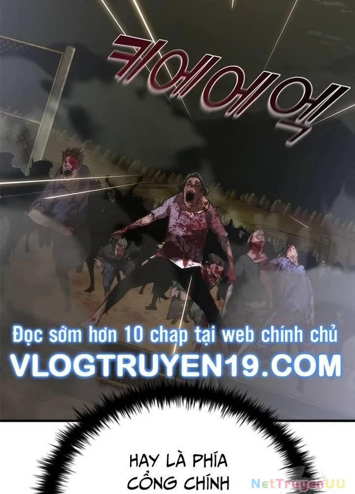 Mạt Thế Zombie 82-08 Chapter 36 - Trang 4