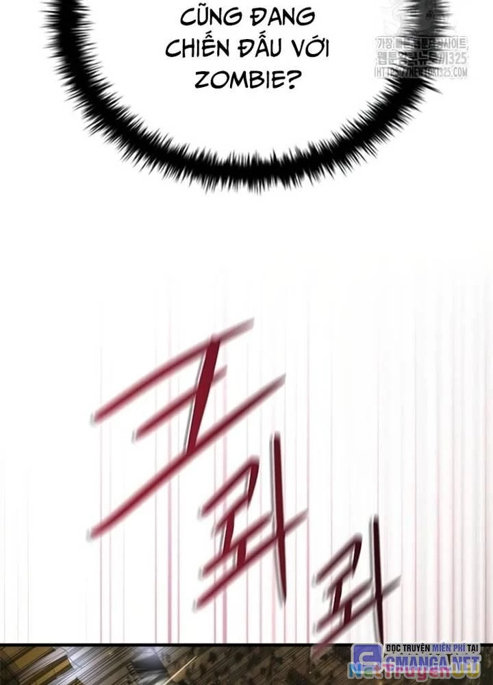 Mạt Thế Zombie 82-08 Chapter 36 - Trang 4